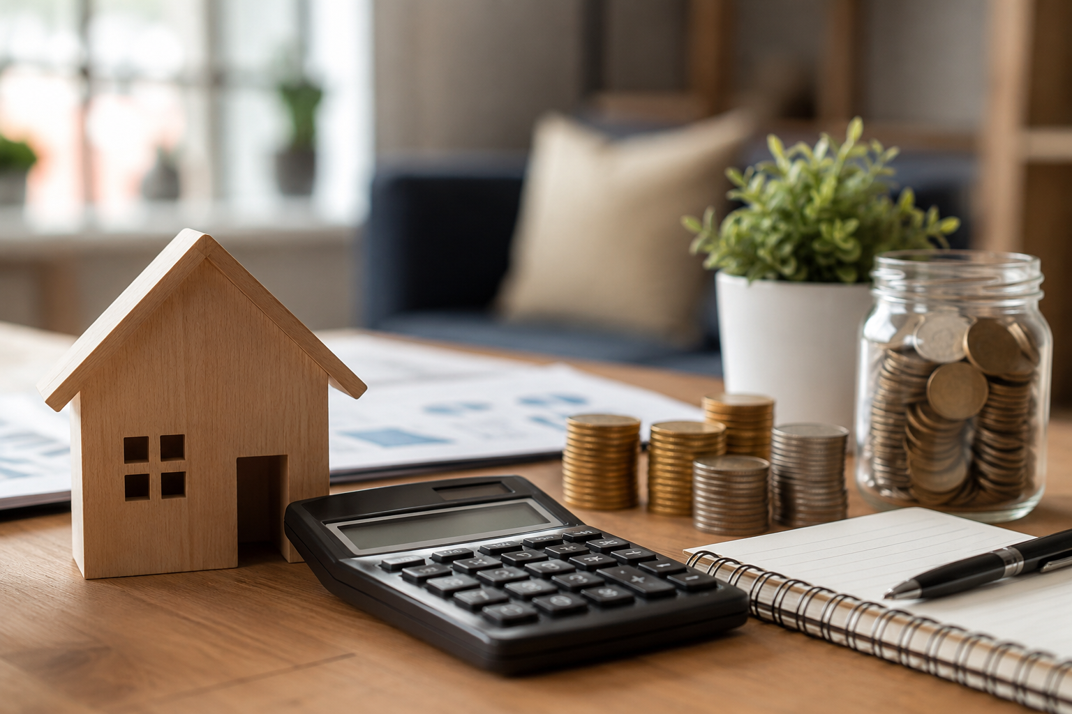 Investor Budgeting Guide