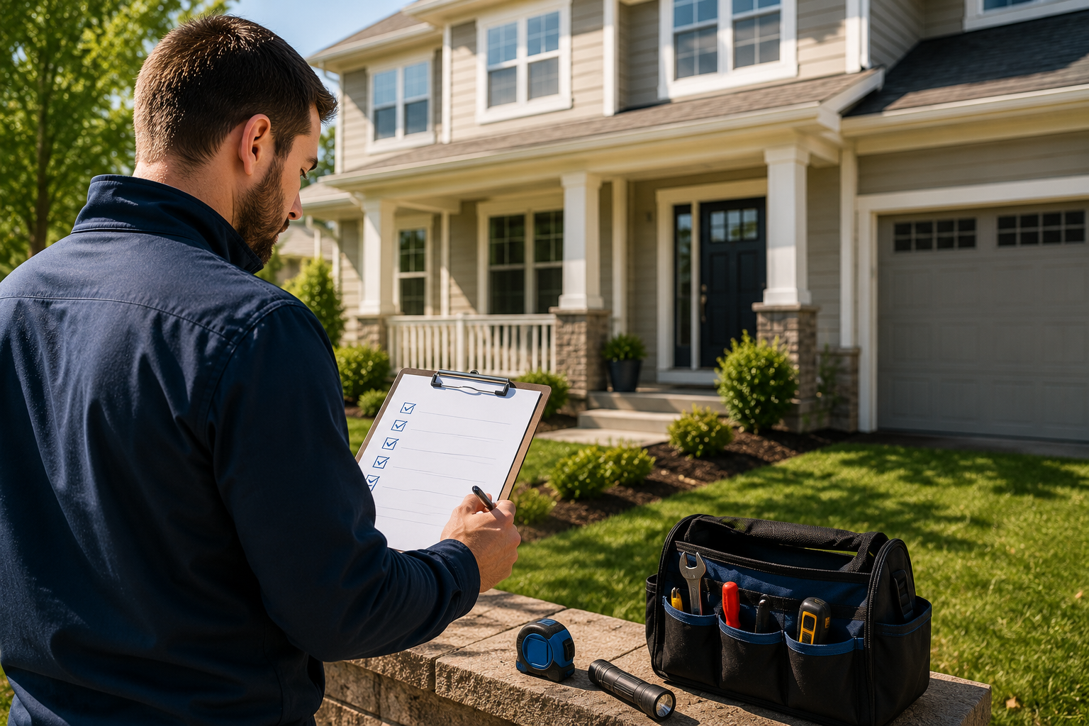 How Preventative Maintenance Saves Edmonton Landlords Thousands Image