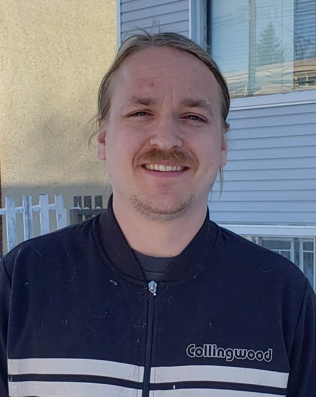 Byron Kerkhoff Image