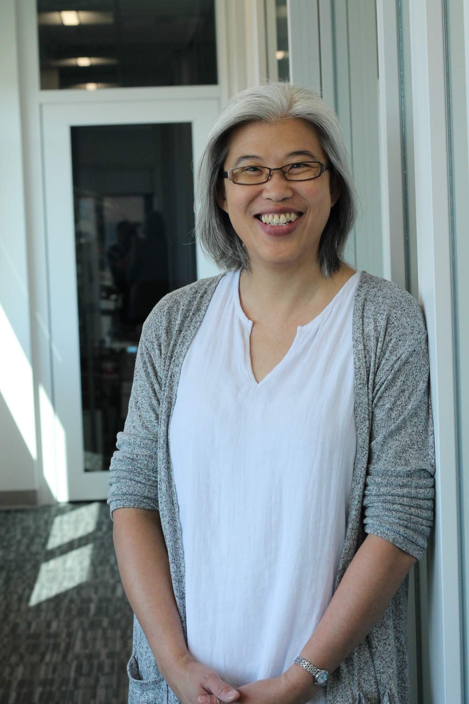 Siew Cheng, Ph.D Image