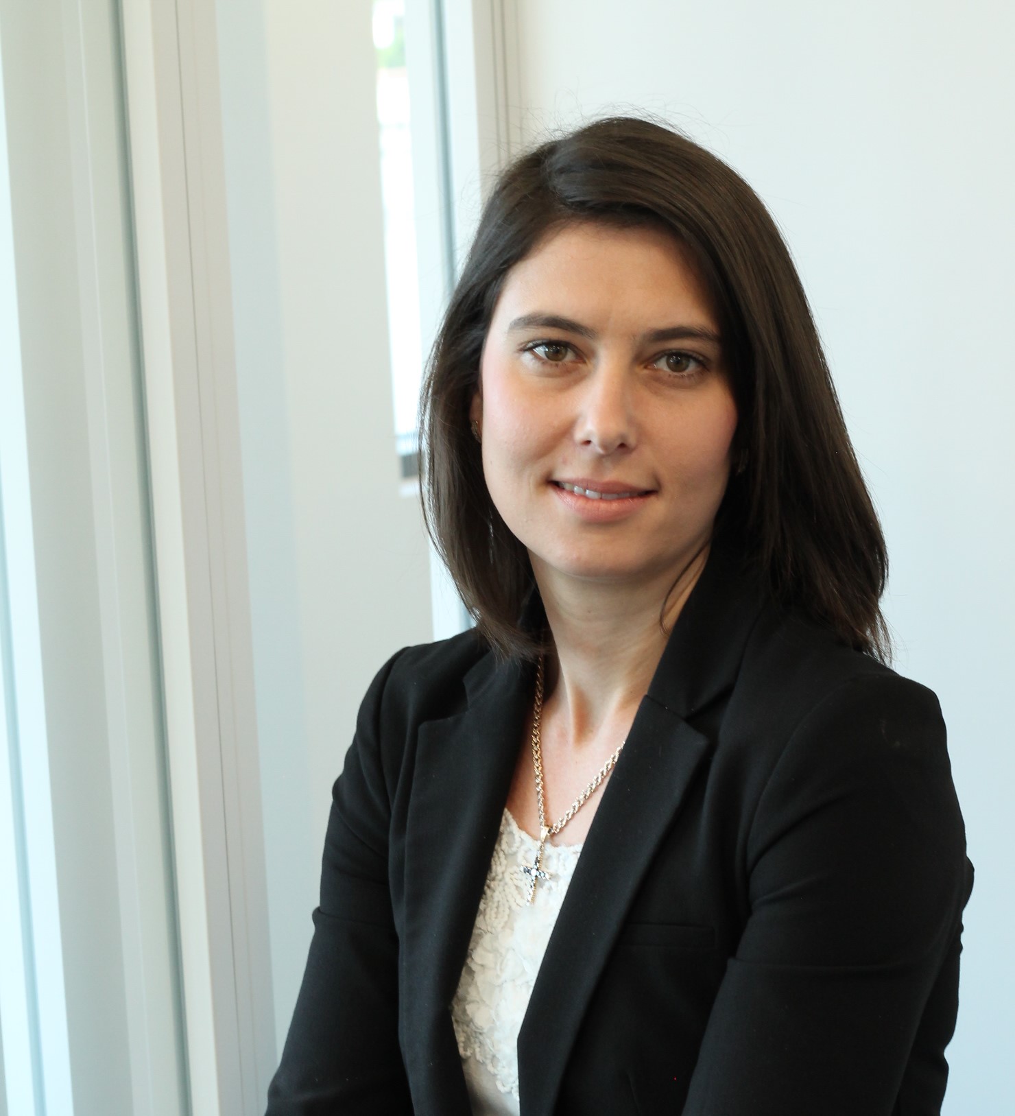 Valentina Adam, BA Image