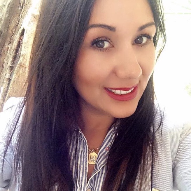 Nathalie Marquet, BCom Image