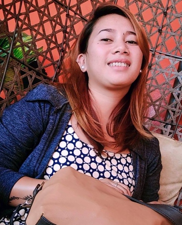 April Cesneros Image