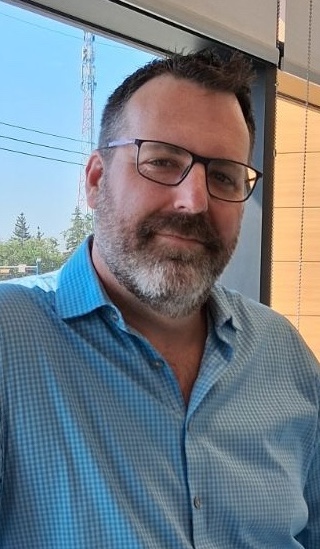 Brett Crashley Image