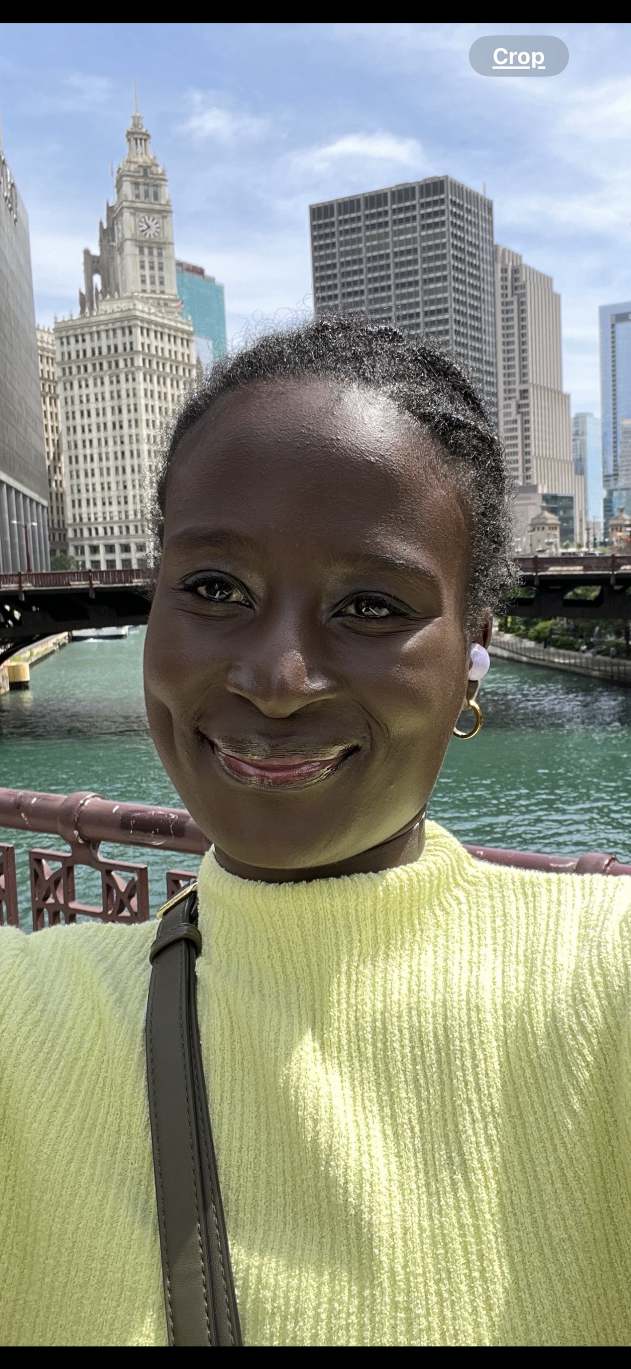 Clara Komuhangi Image