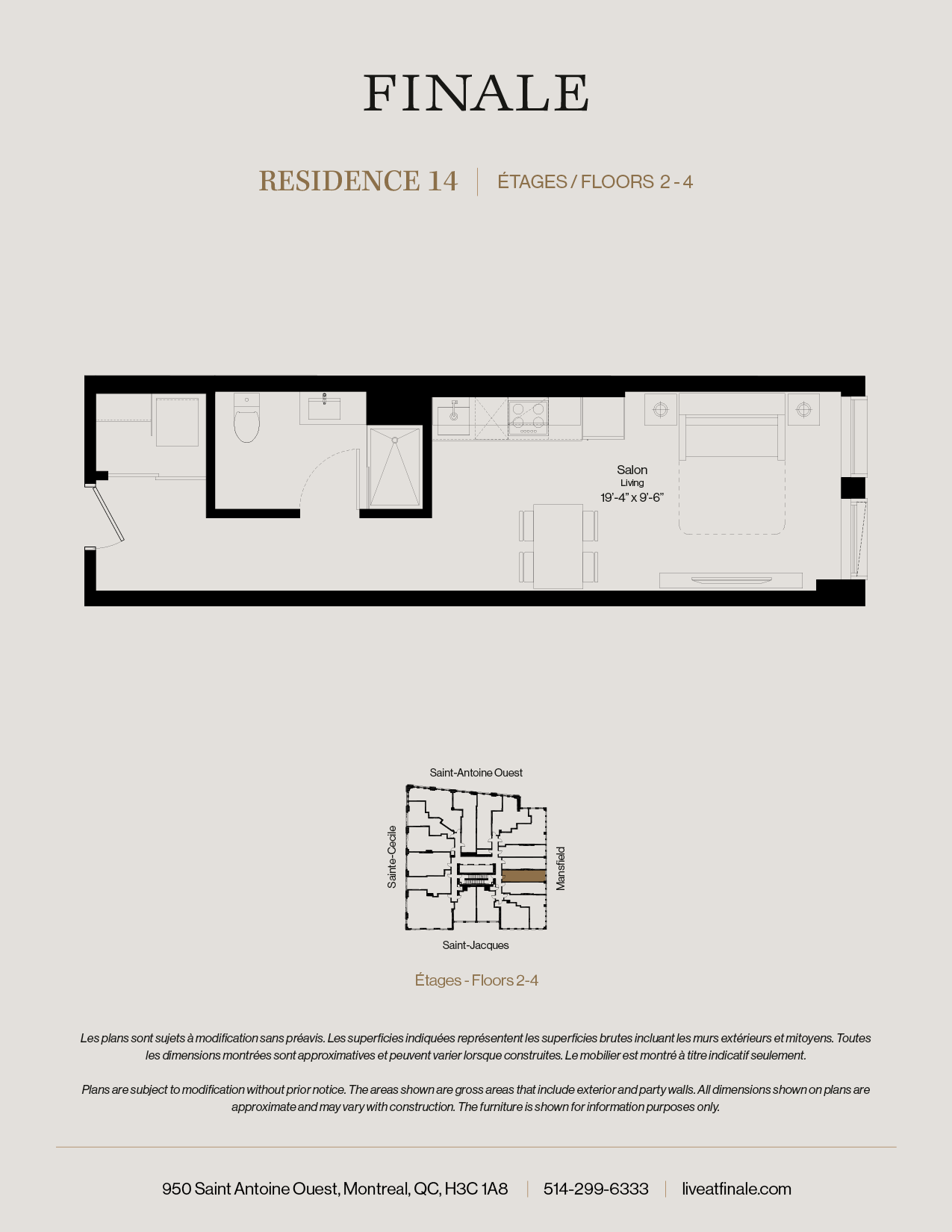 Floorplan File