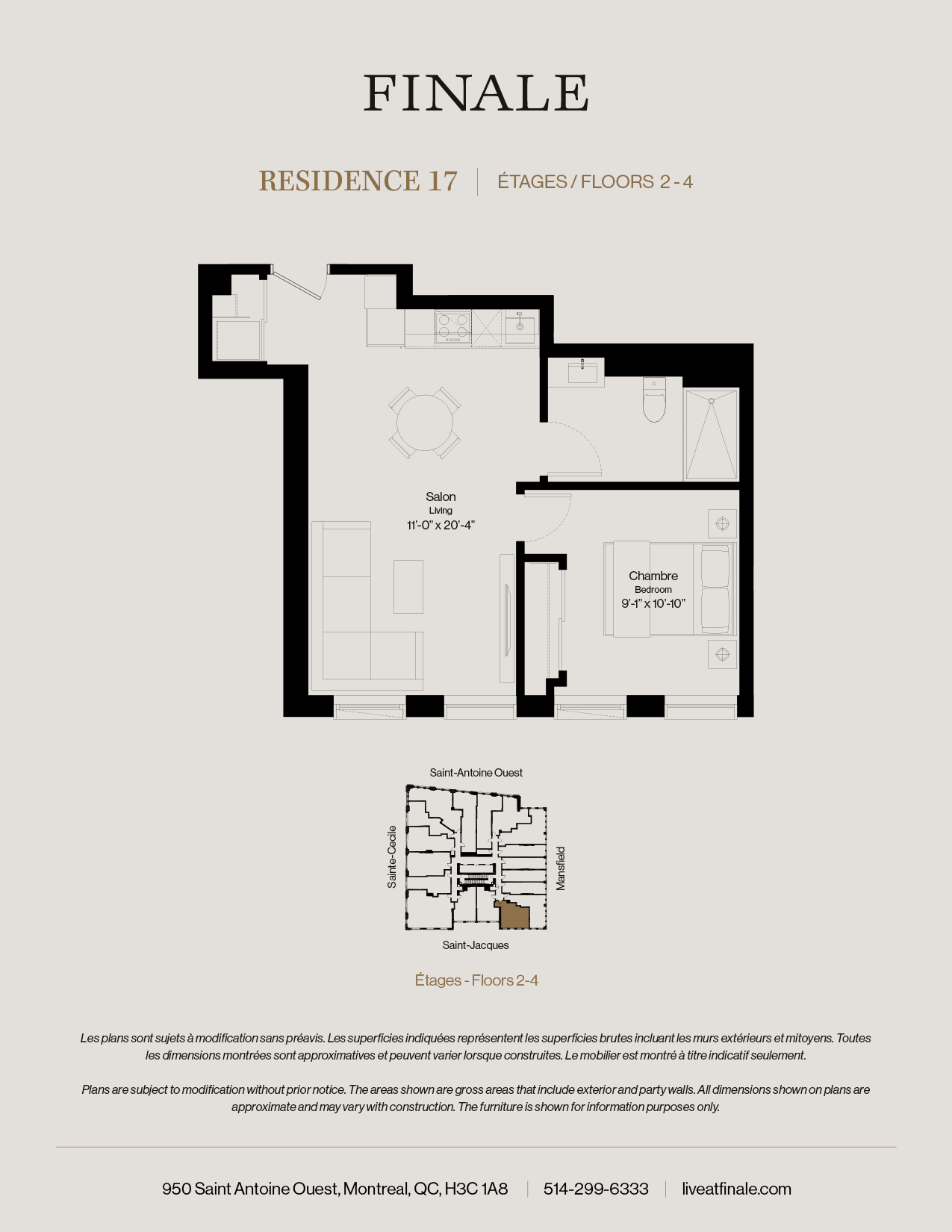 Floorplan File