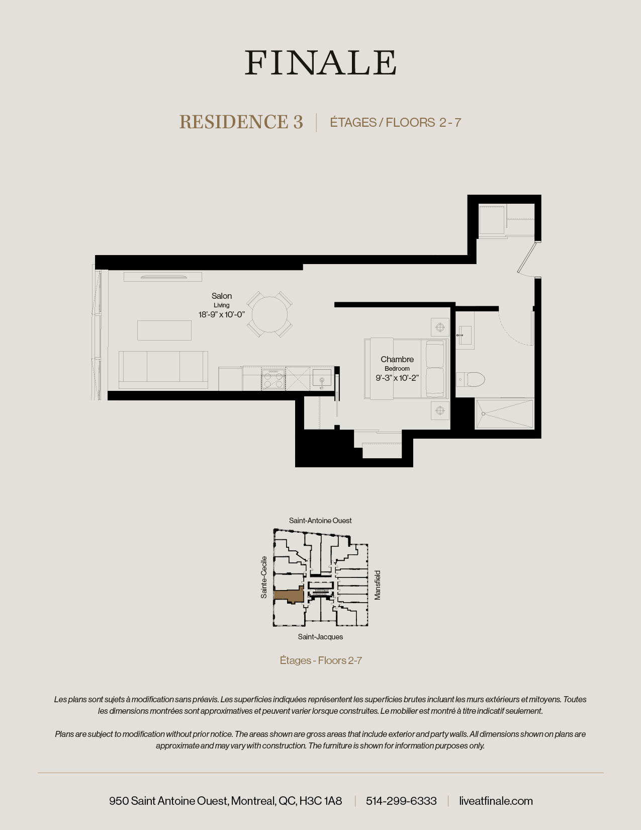 Floorplan File
