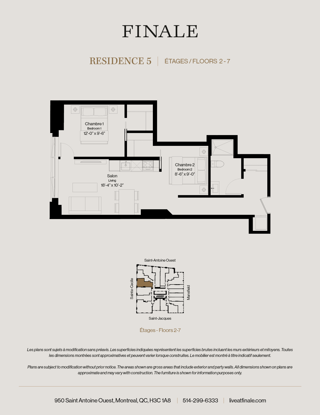 Floorplan File