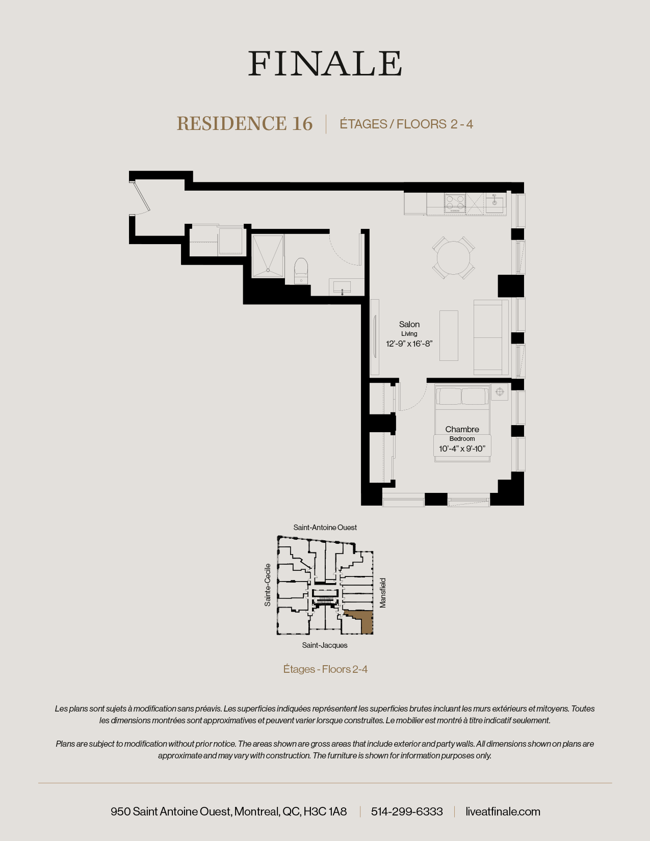 Floorplan File