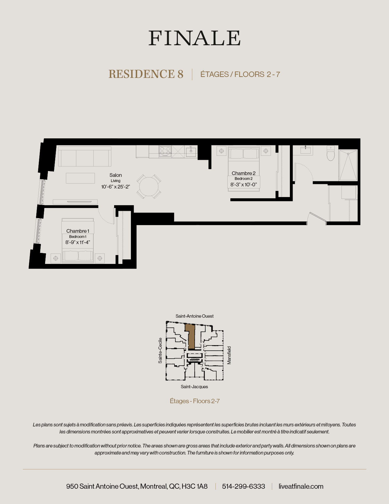 Floorplan File