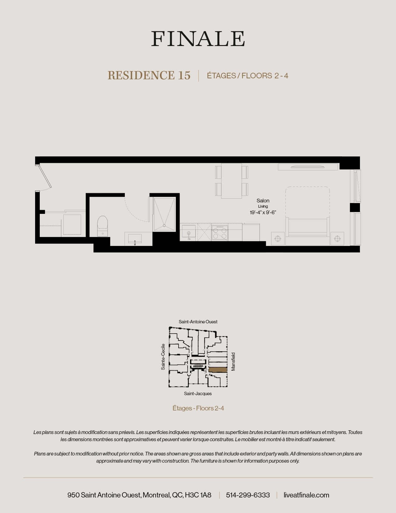 Floorplan File