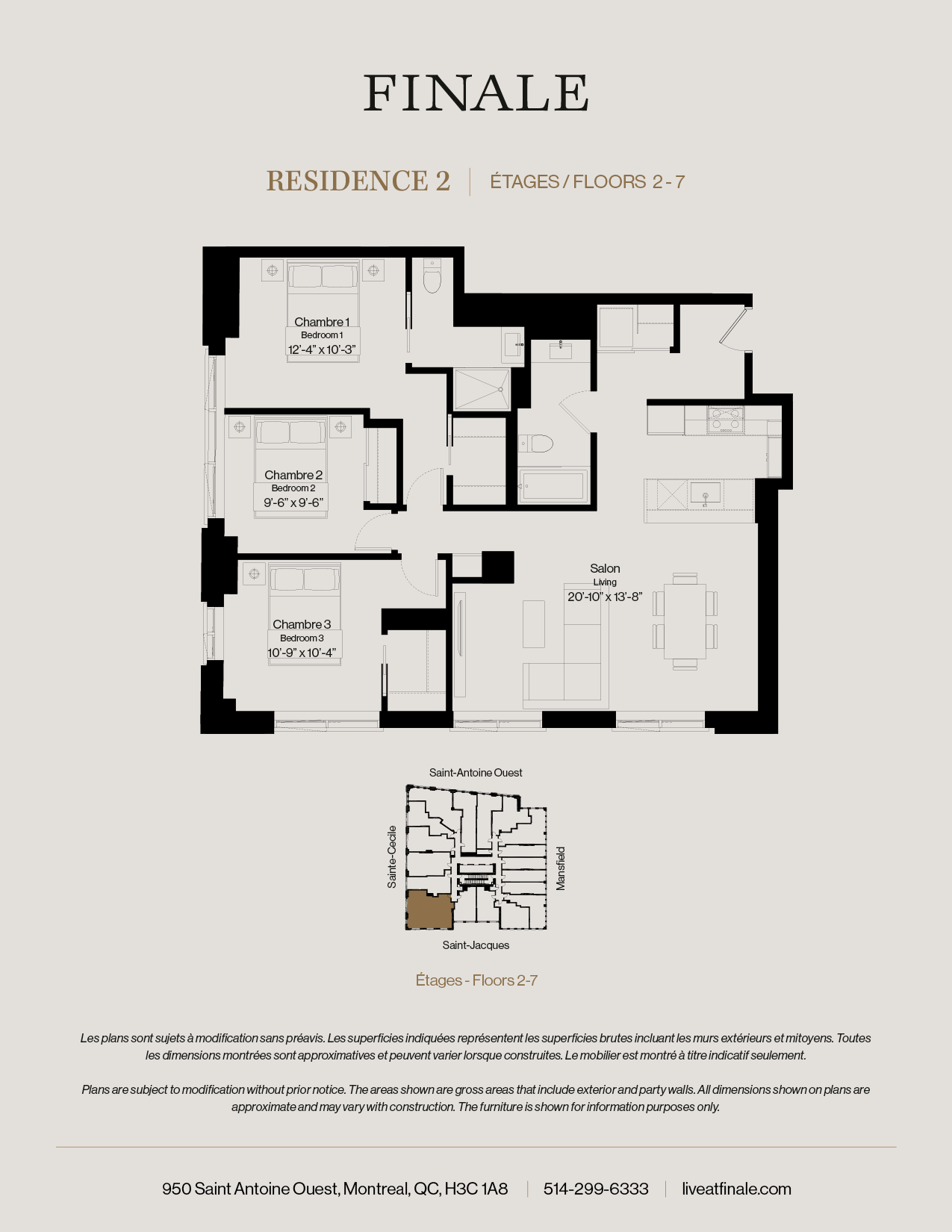 Floorplan File