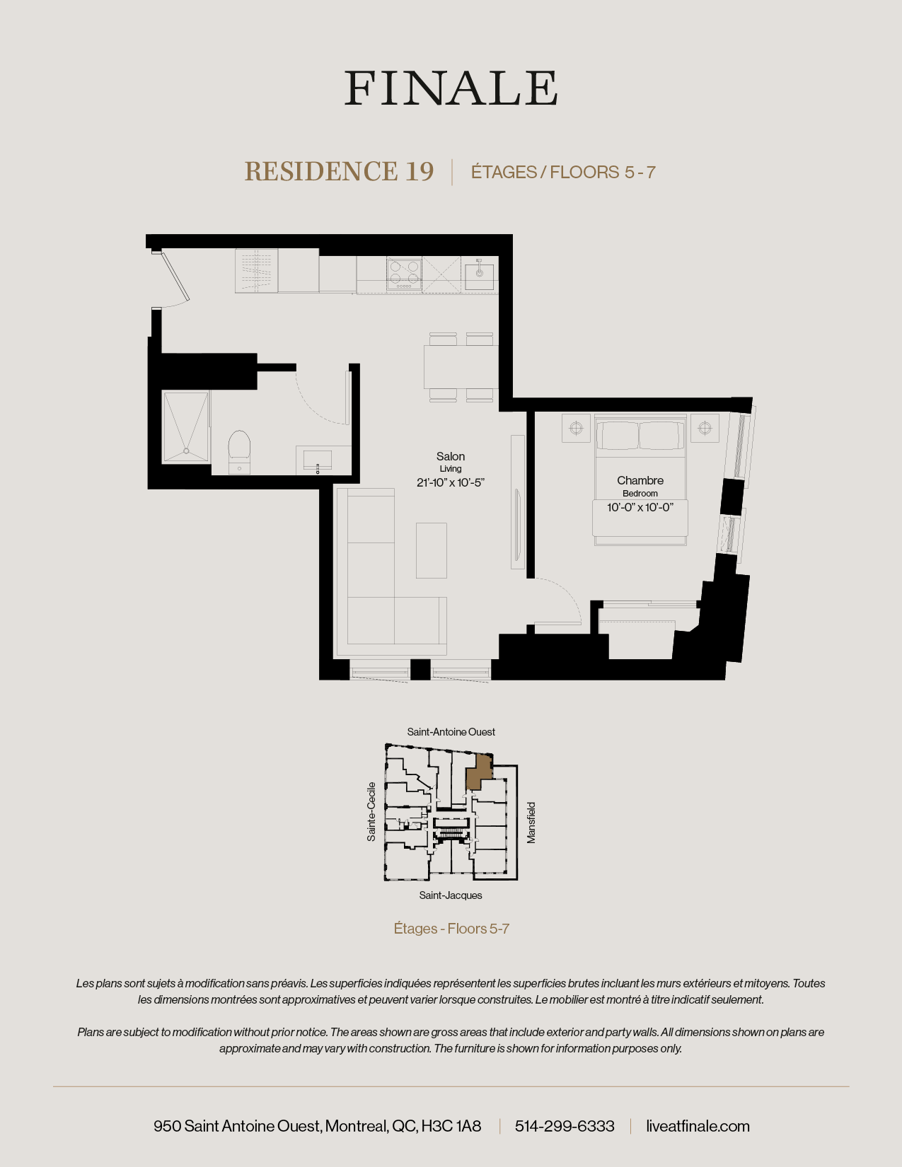 Floorplan File