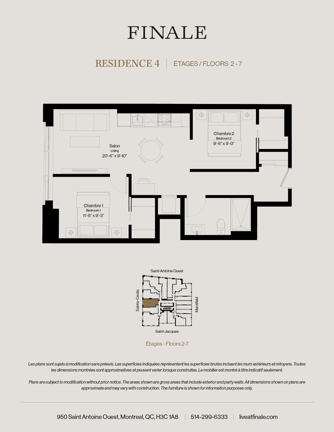 Floorplan File