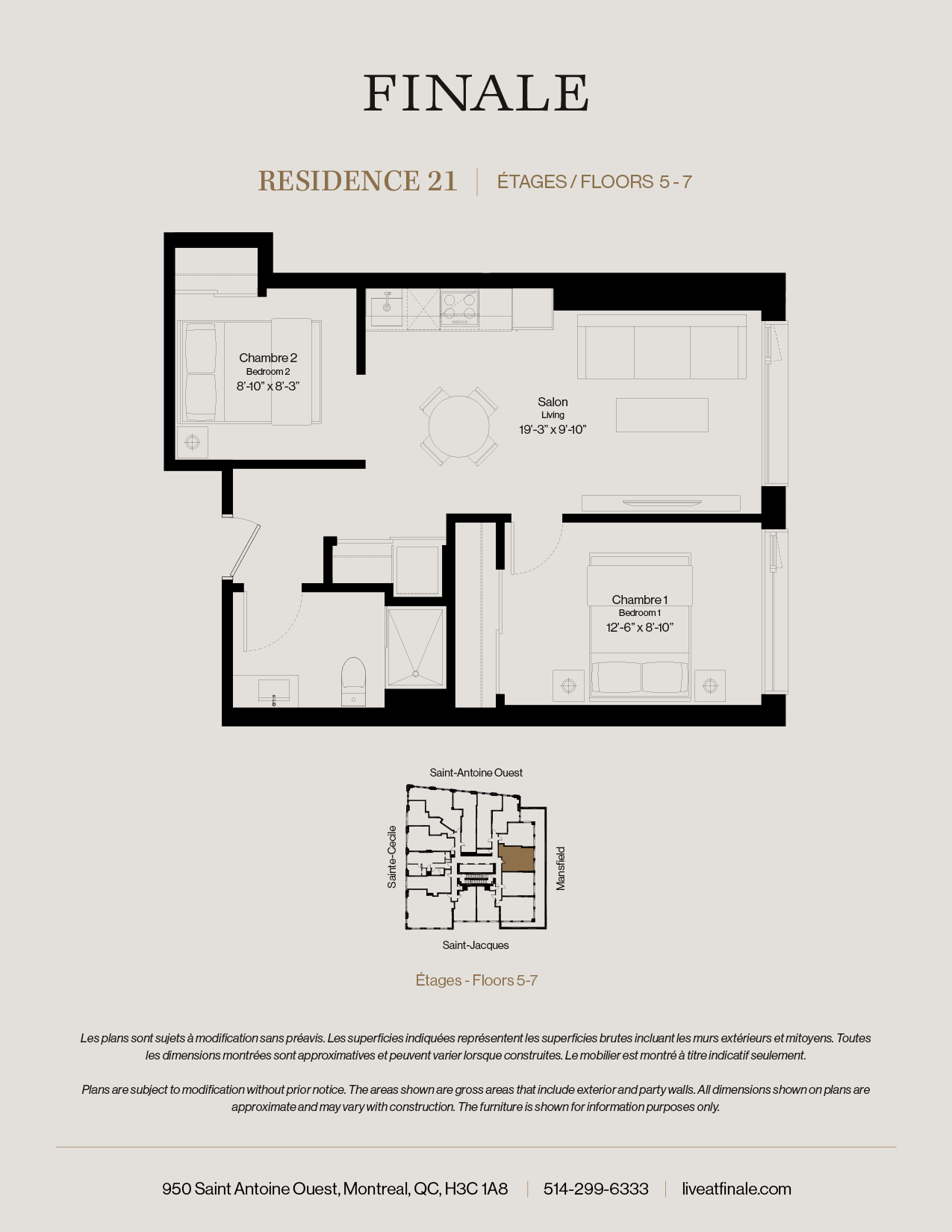 Floorplan File