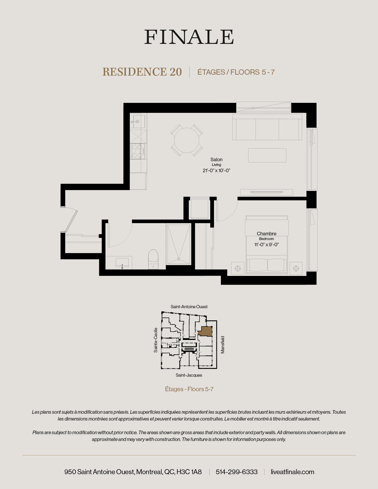 Floorplan File