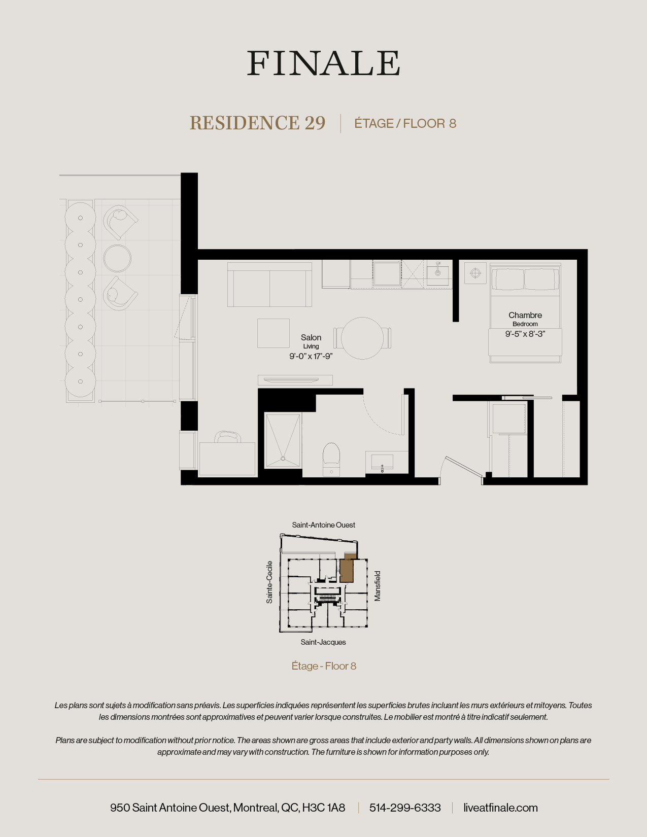 Floorplan File