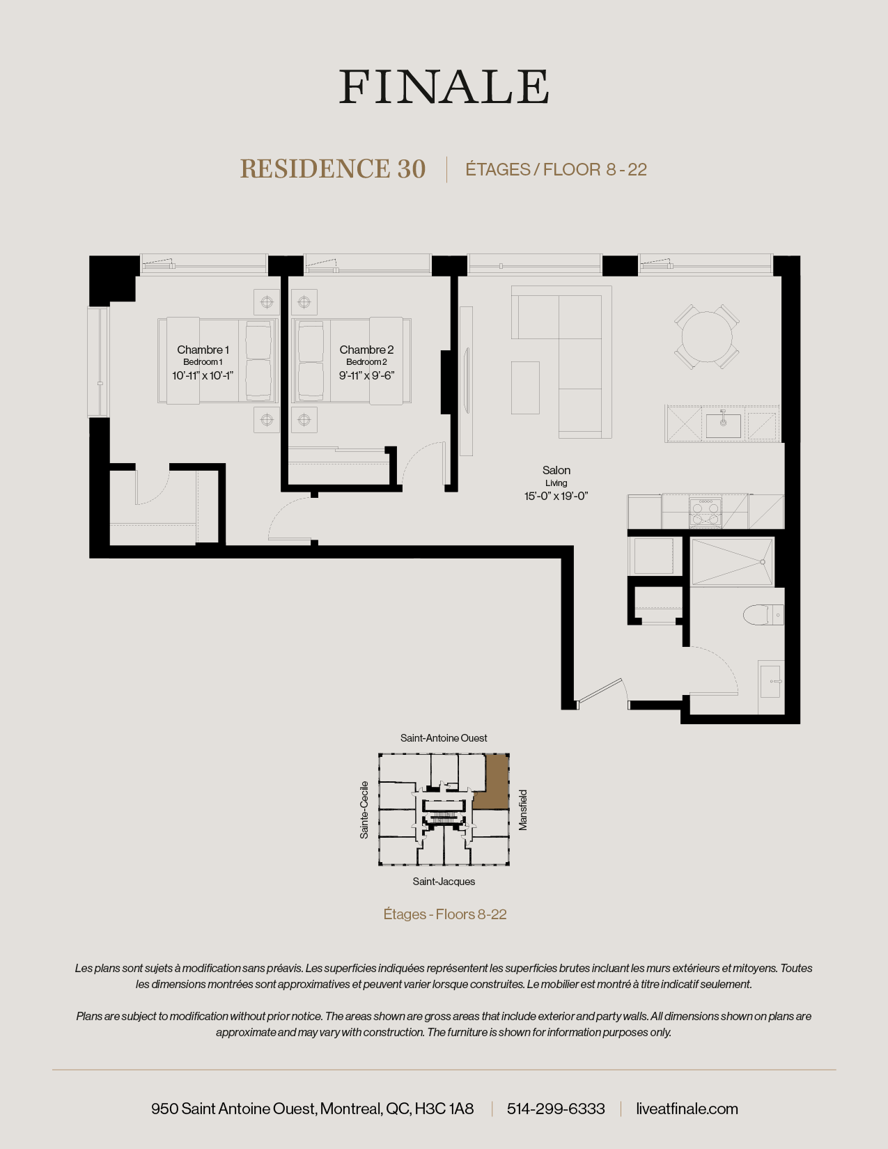 Floorplan File