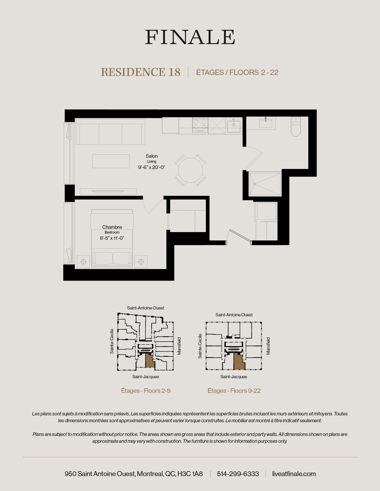 Floorplan File