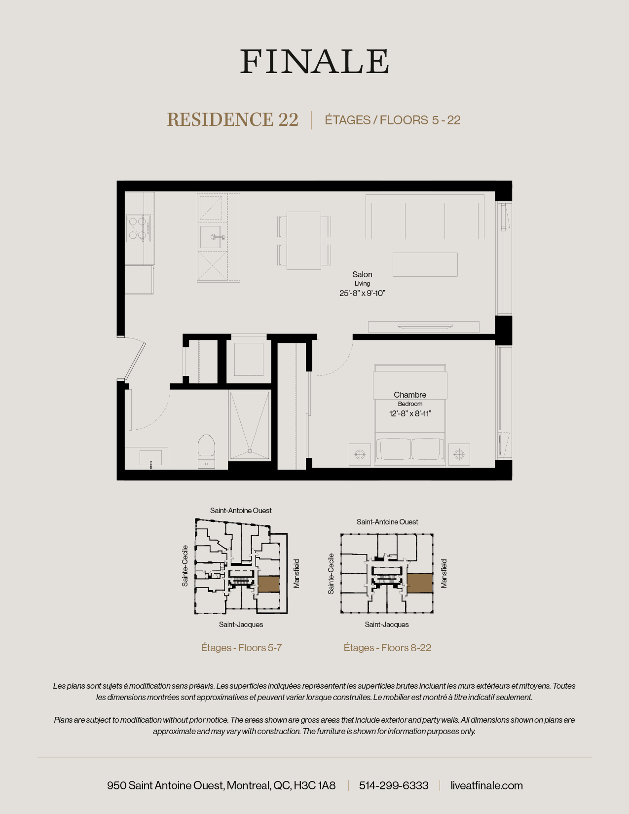 Floorplan File