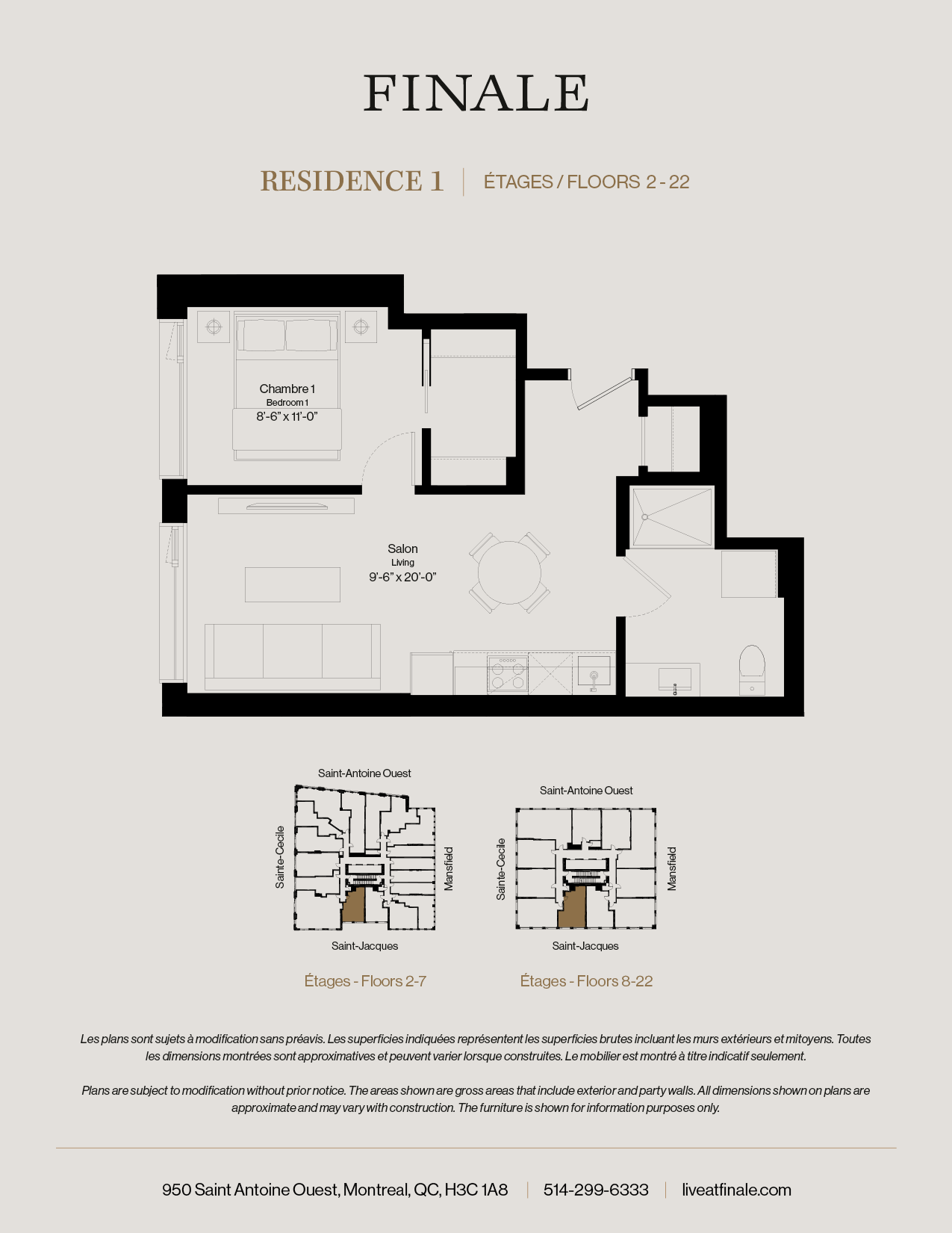 Floorplan File