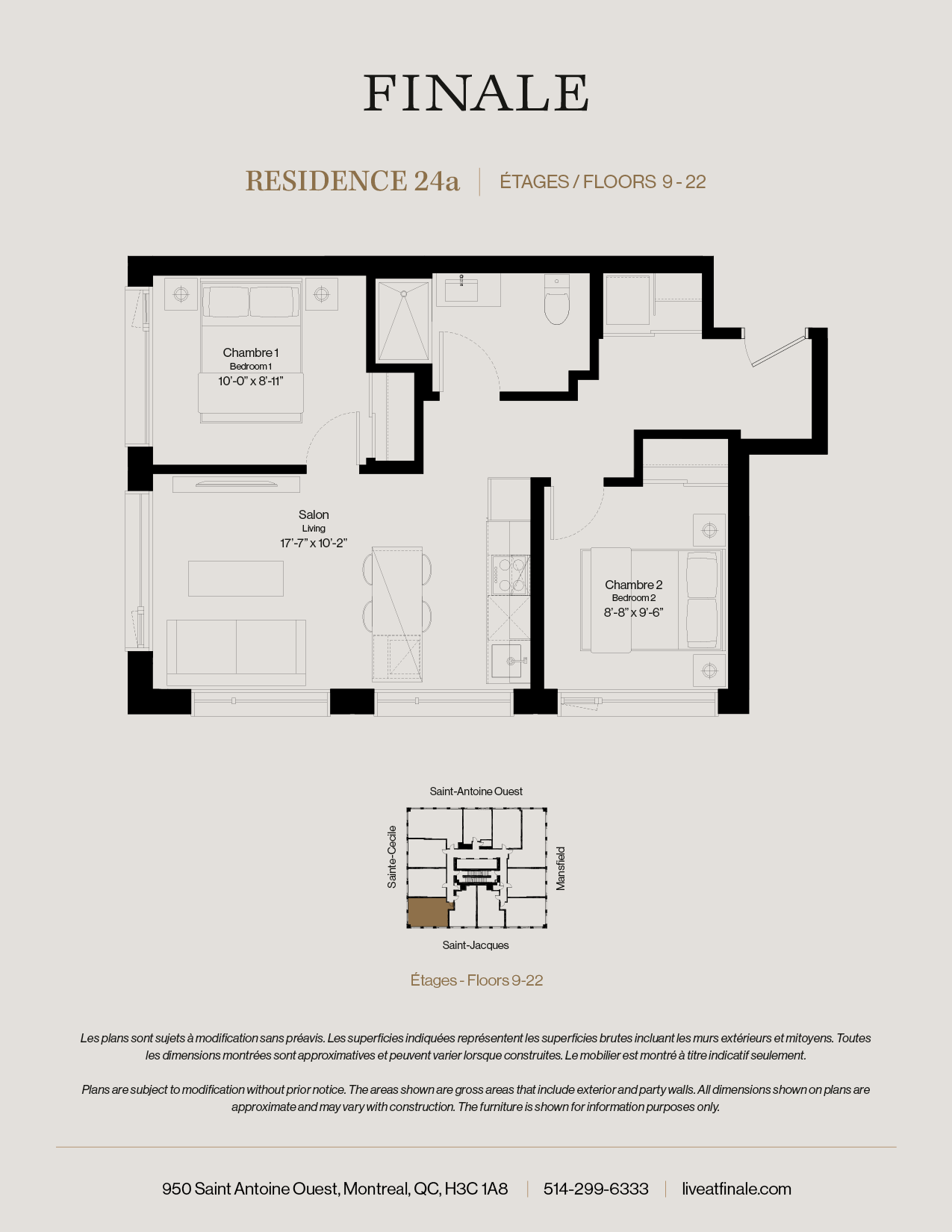 Floorplan File