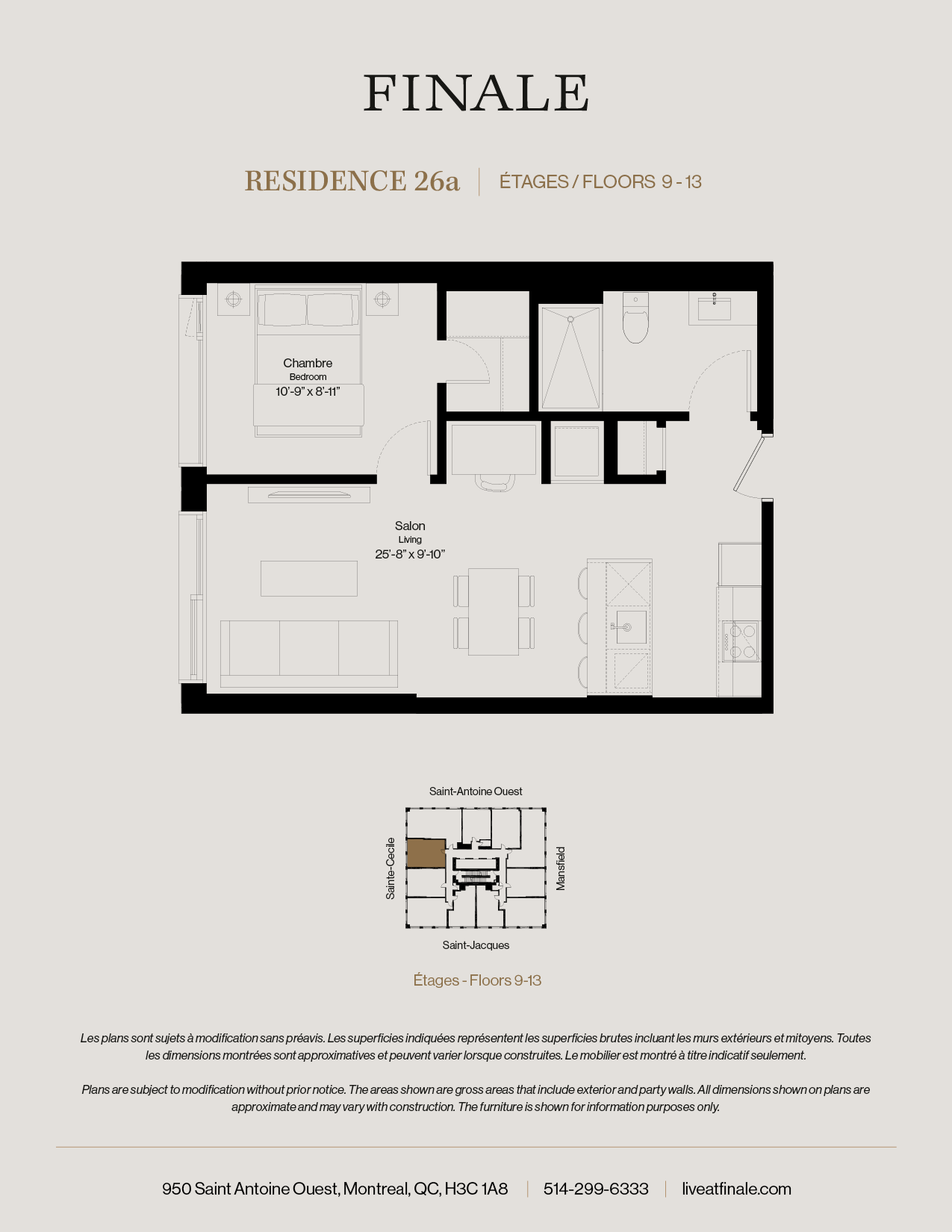 Floorplan File