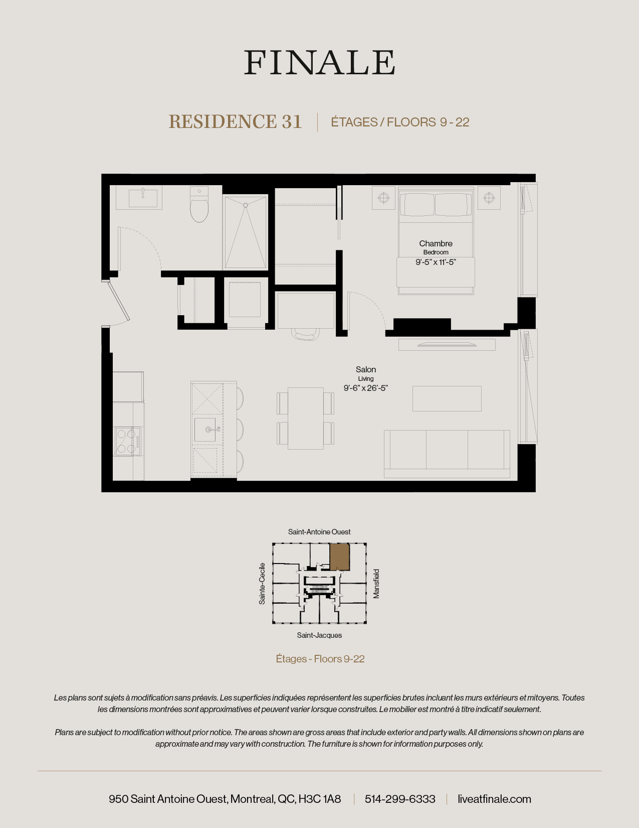 Floorplan File