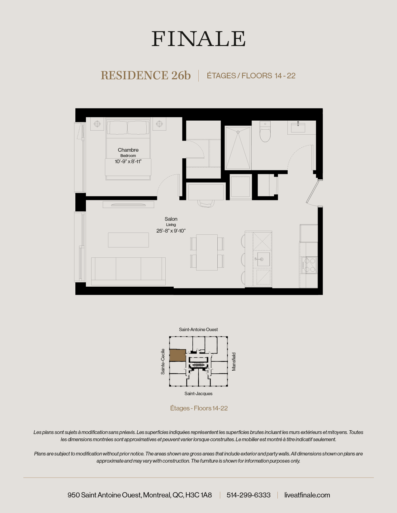 Floorplan File