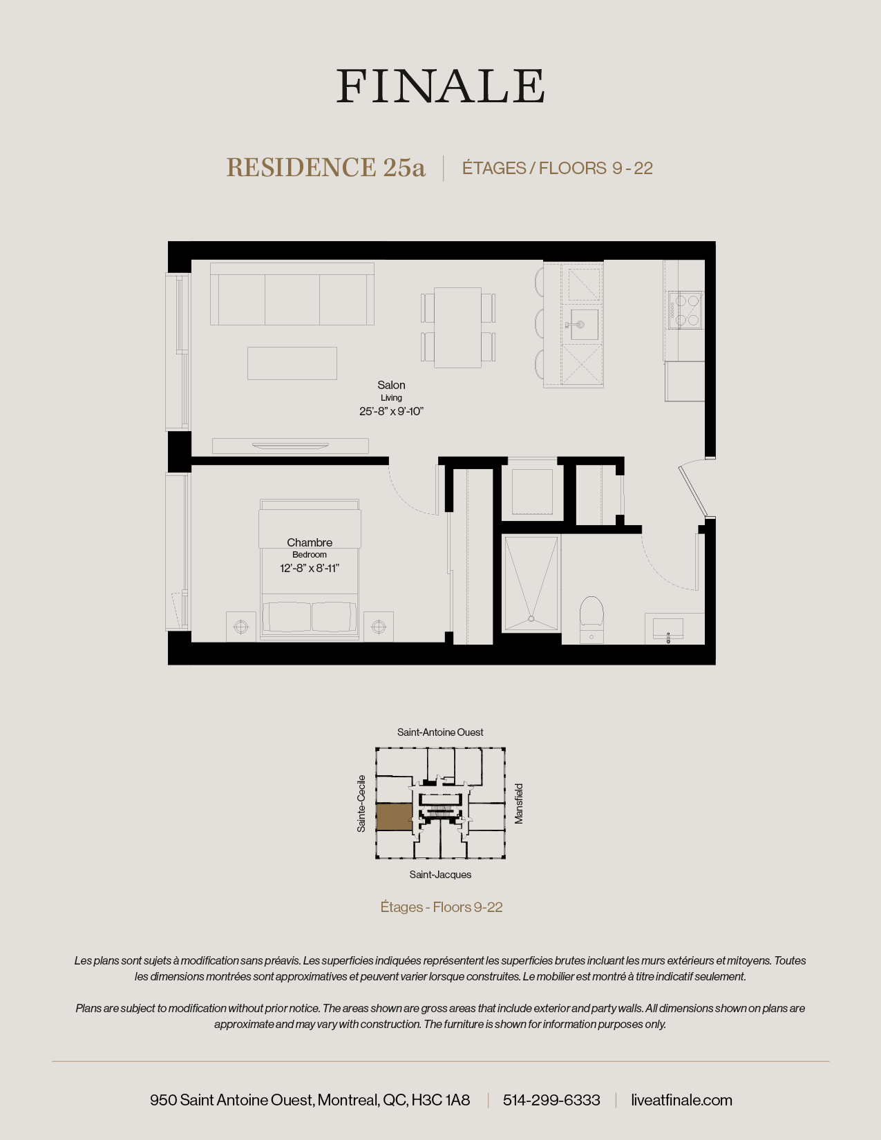 Floorplan File
