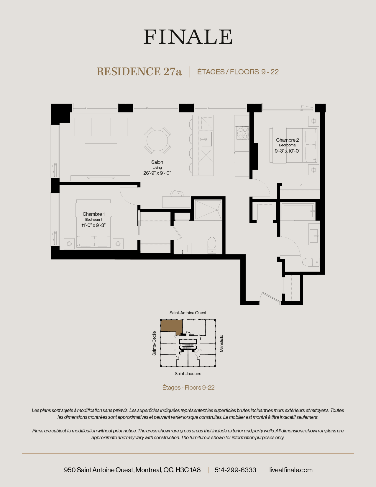 Floorplan File