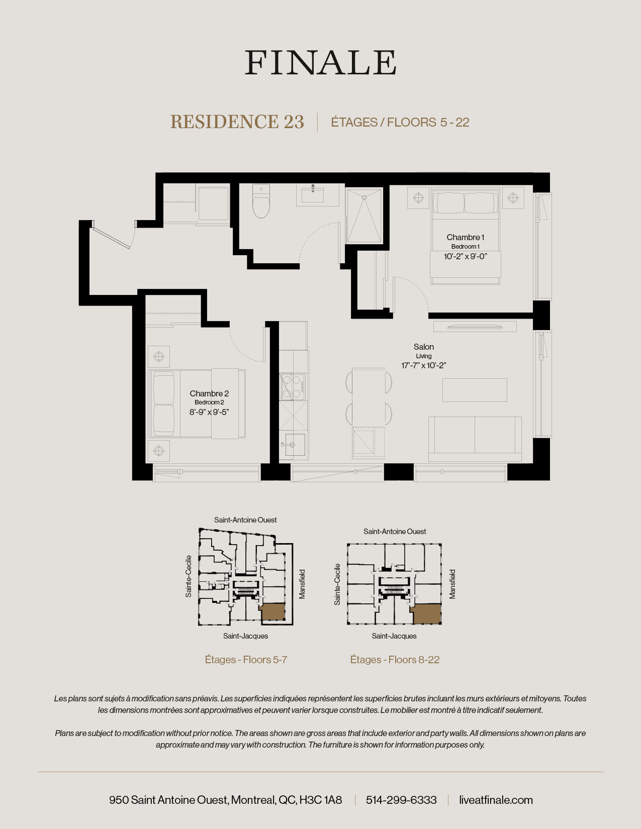 Floorplan File