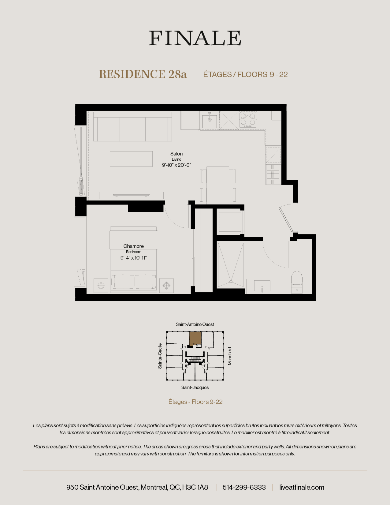 Floorplan File