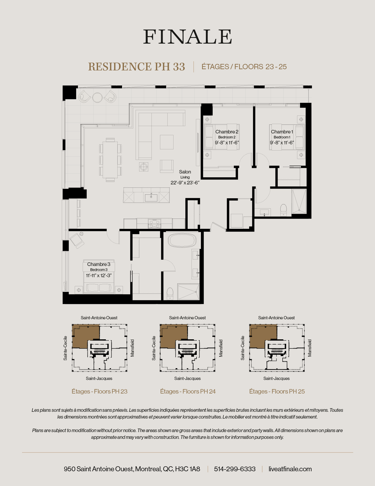 Floorplan File