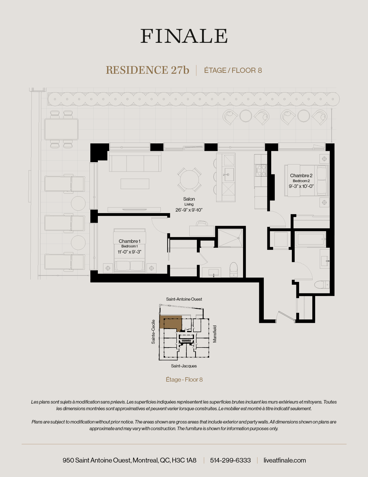 Floorplan File