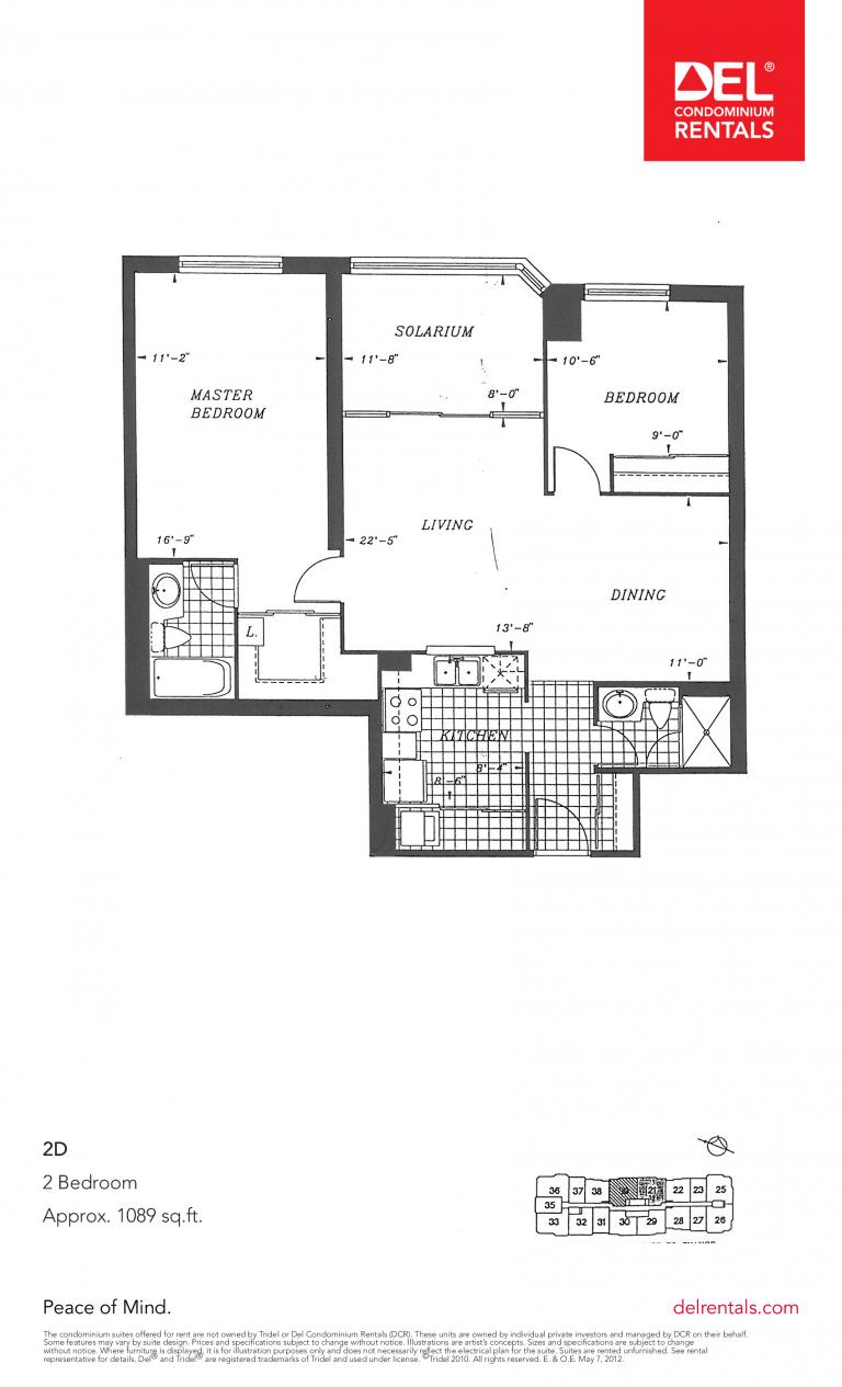 Ajax Apartments and Houses For Rent, Ajax Rental Property Listings