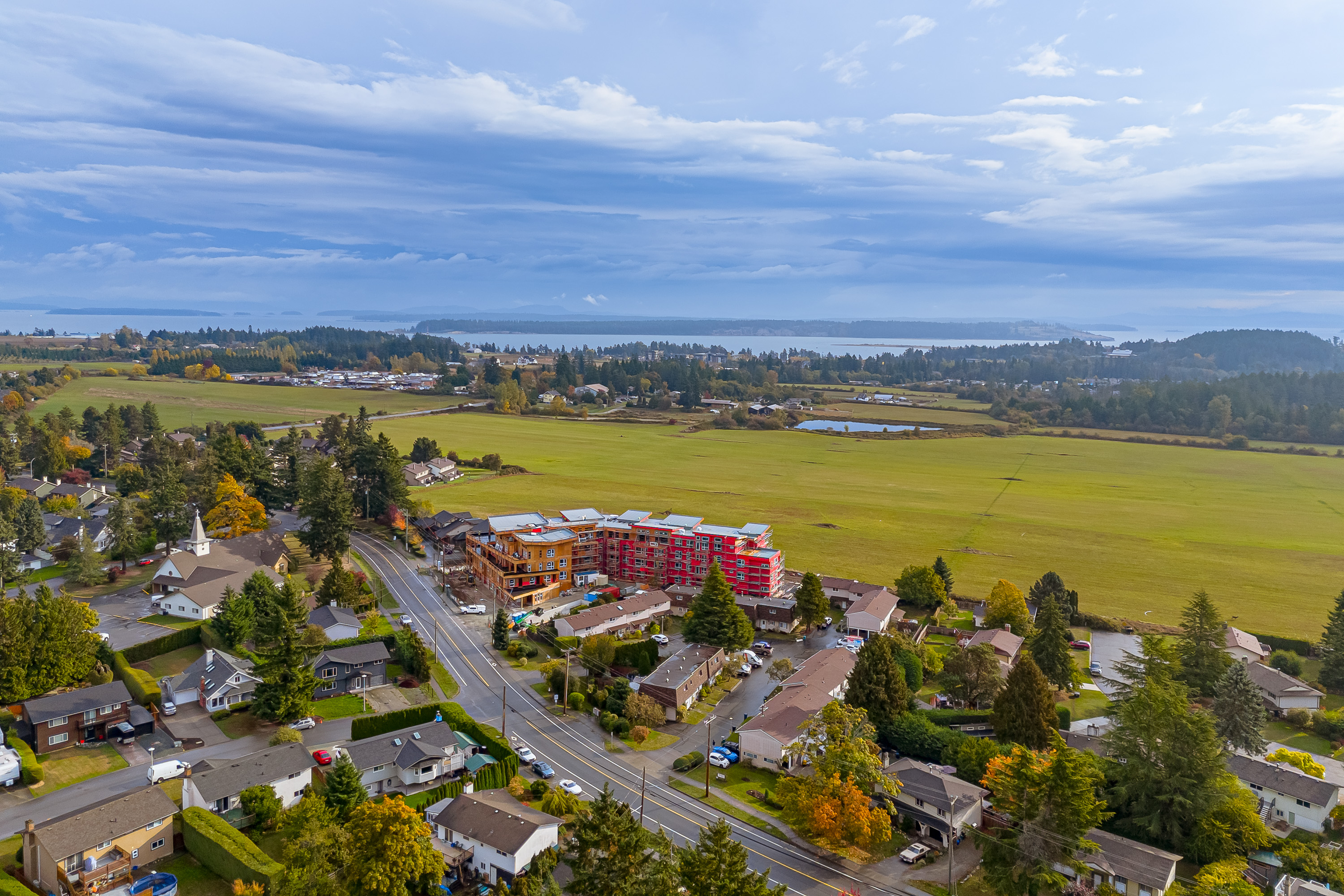 🏗️ Construction Update — Solis Apartments Image