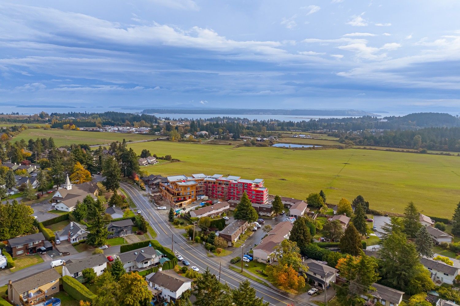 🏗️ Mise à jour des travaux — Solis Apartments Image
