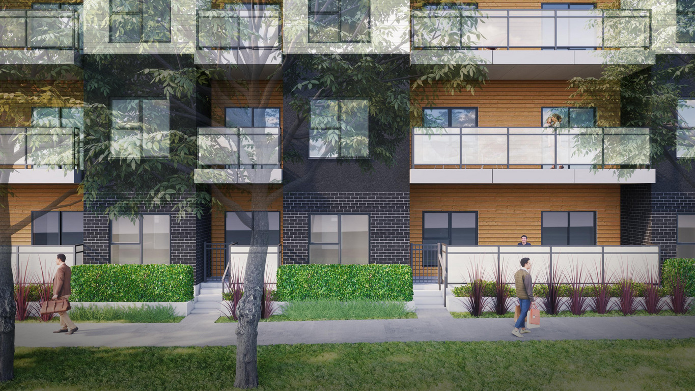 Luxury Apartments for Rent Plaza Apartments