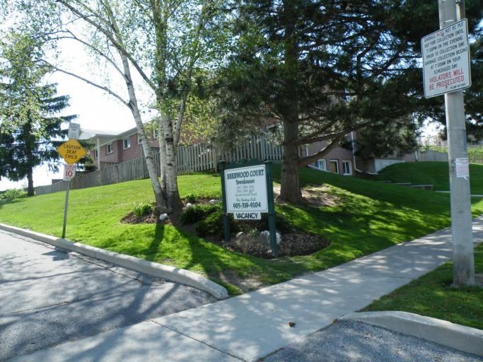 Sherwood Court DH Westview