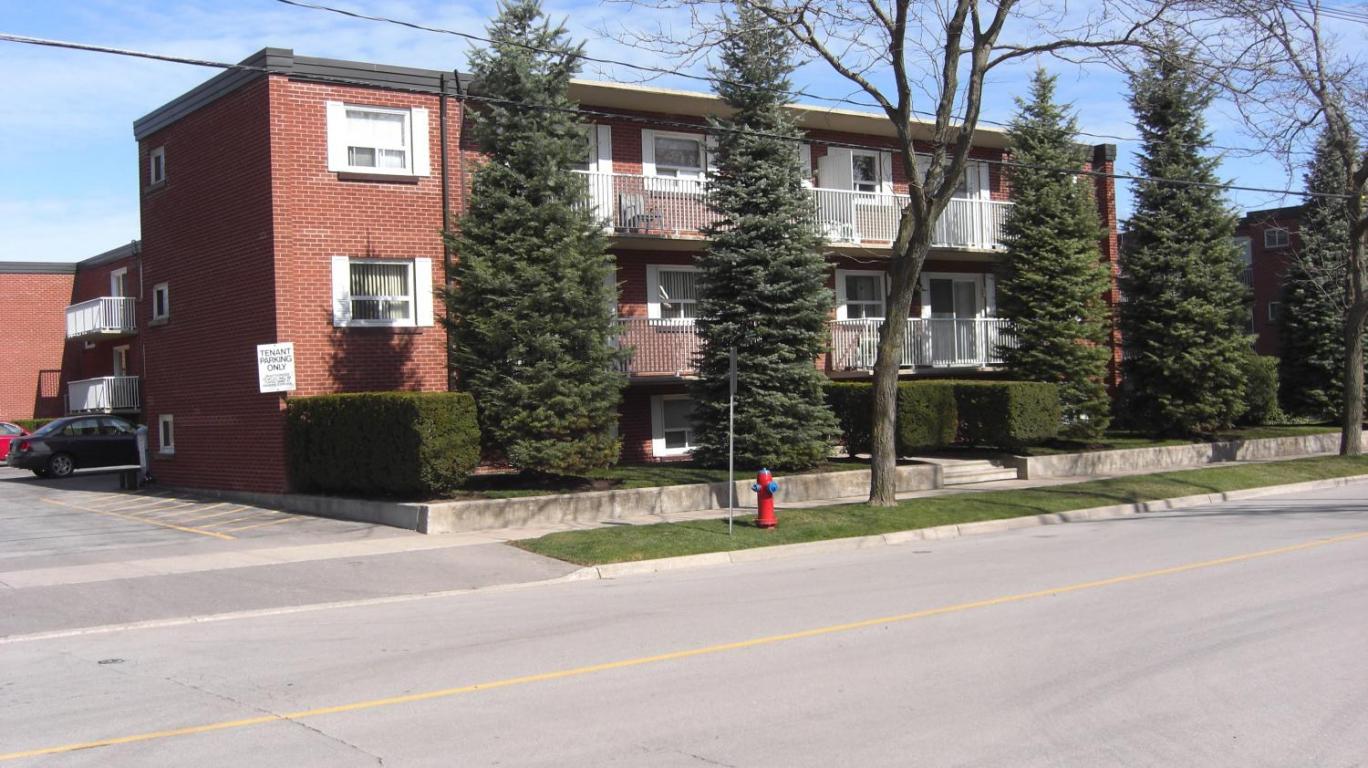 Lakeside Apartments DH Westview