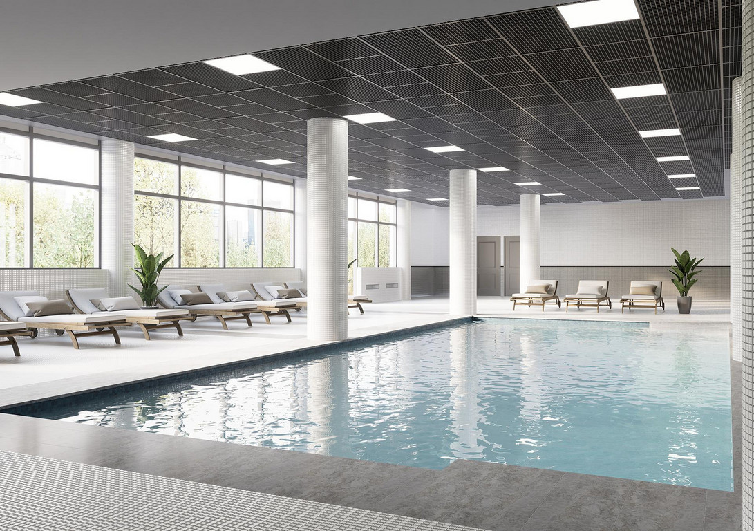 Enjoy Stunning Amenities