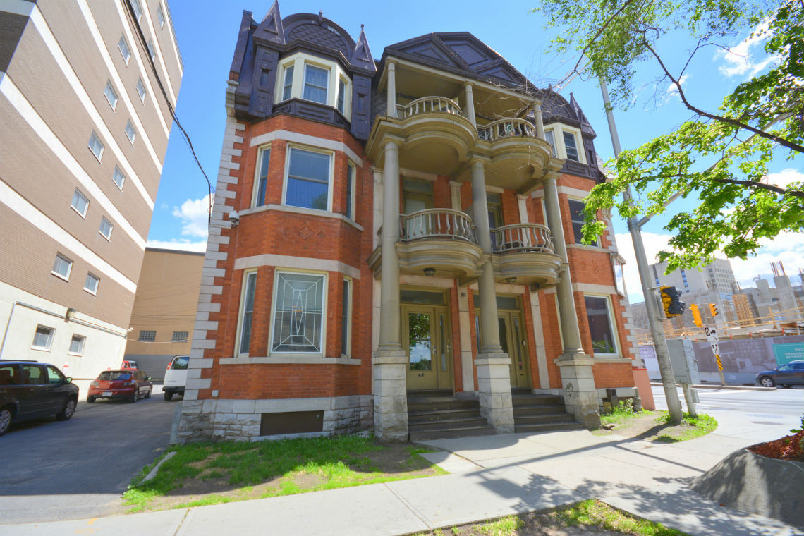 Ottawa Apartments For Rent | Ottawa Rental Listings Page 1