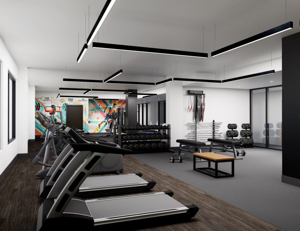 Gym 