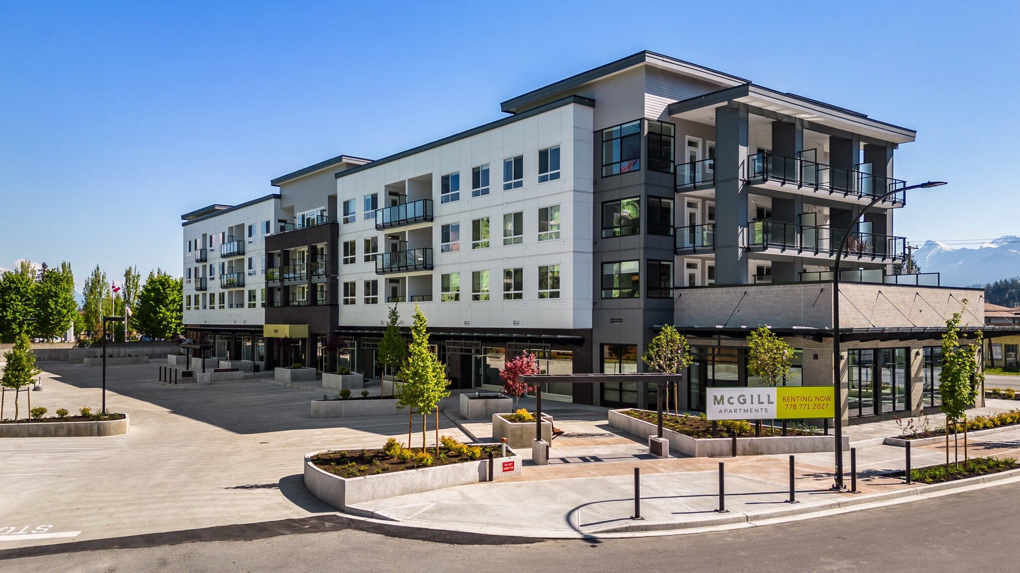 New Apartments for Rent Diverse Property Management LTD