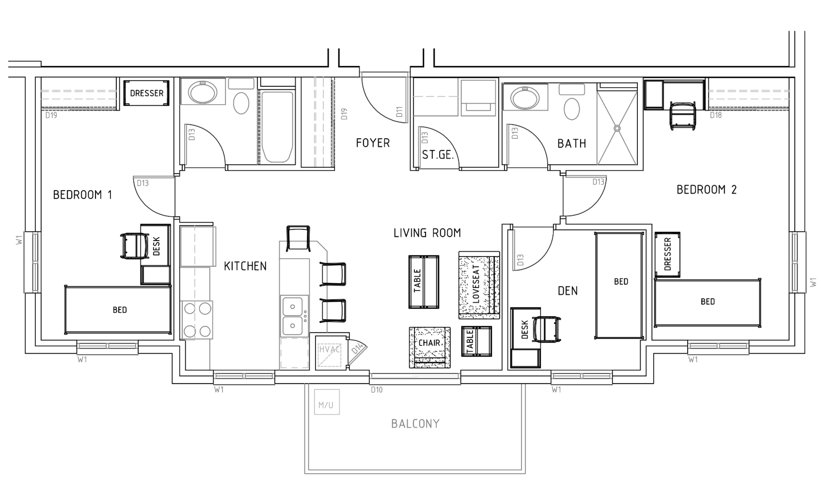 Student Housing in Kitchener Near Conestoga College! DMS Property Management