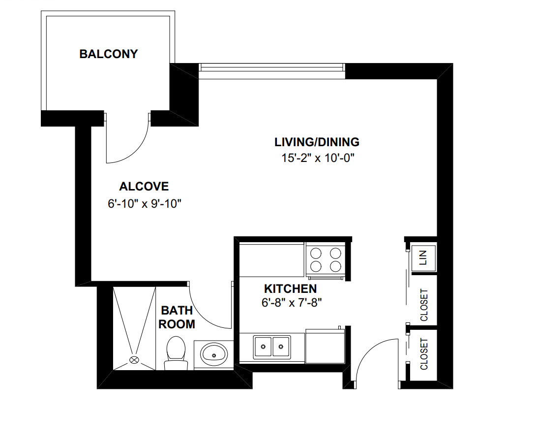Green Meadows Apartments DMS Property Management