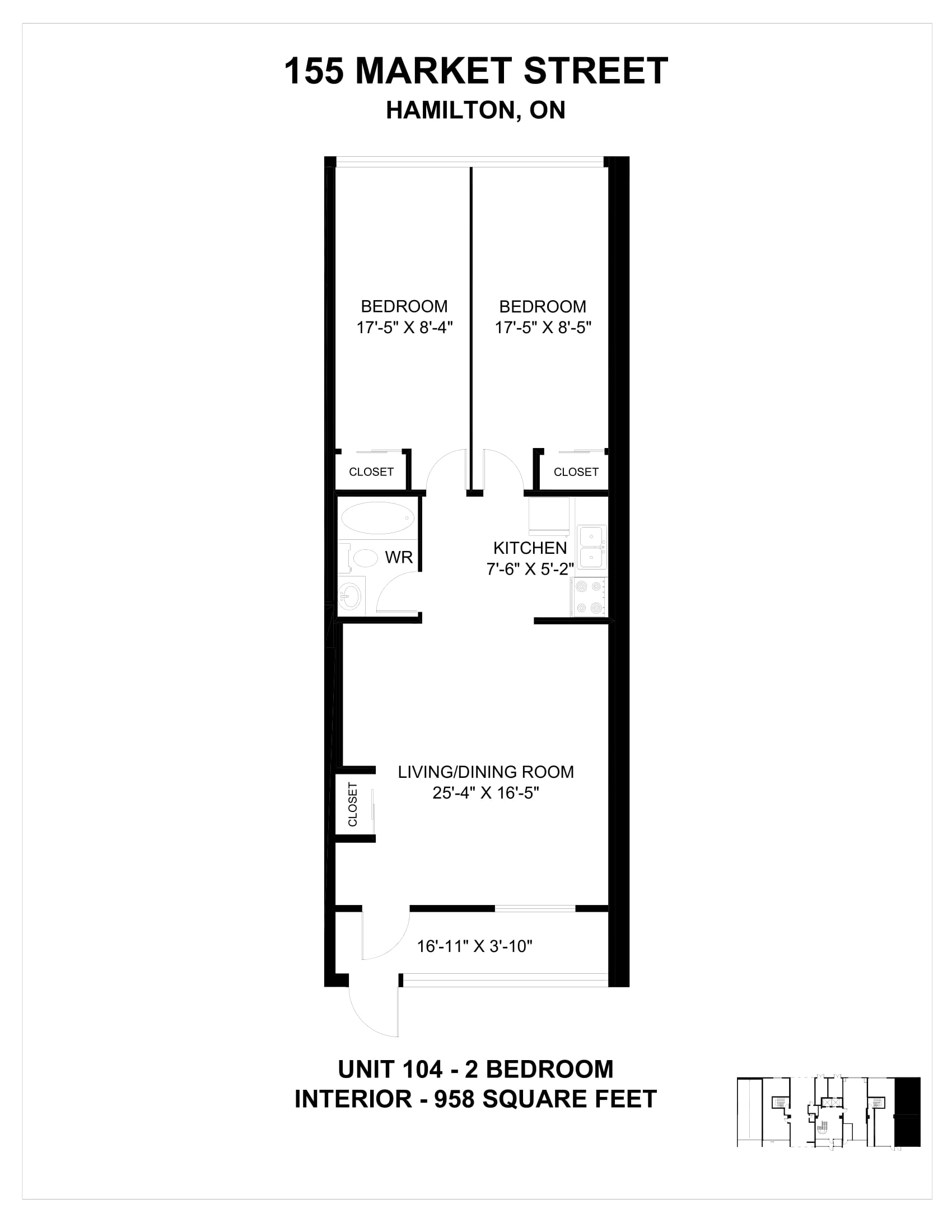 Hamilton Apartments for Rent DMS Property Management