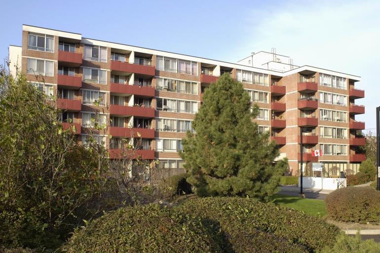 Green Meadows Apartments DMS Property Management